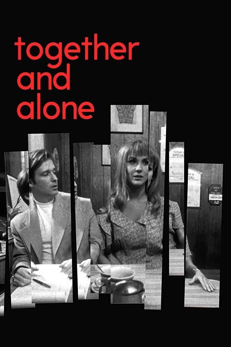 Постер Together and Alone